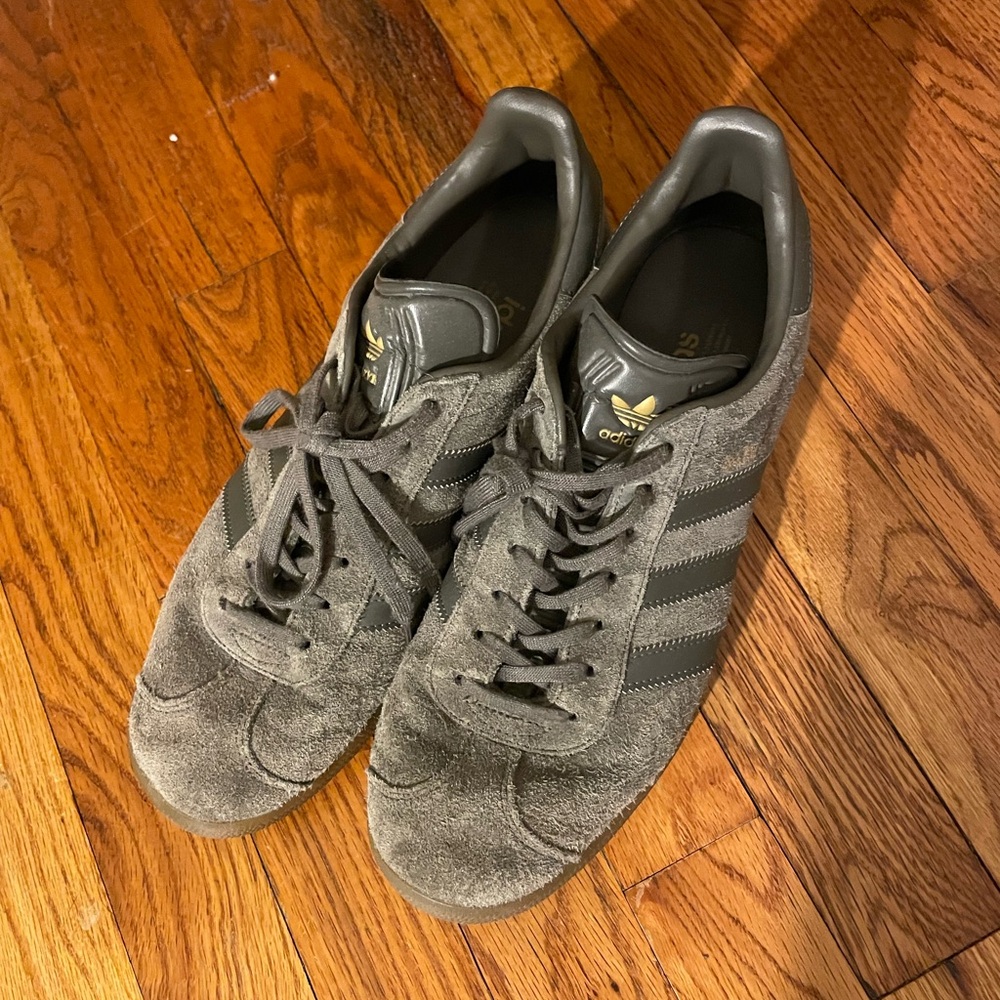 Men’s Adidas Gazelle